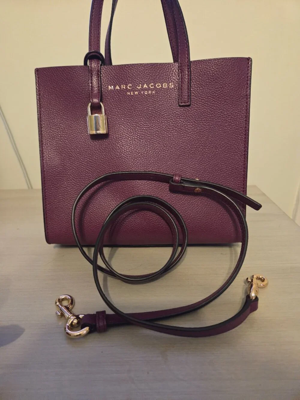 Marc Jacobs bag